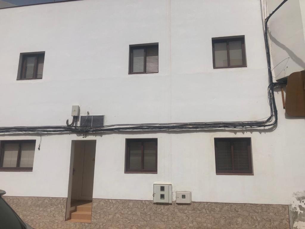 Maxorata Town Fuerteventura Apartment Morro Jable  Exterior photo